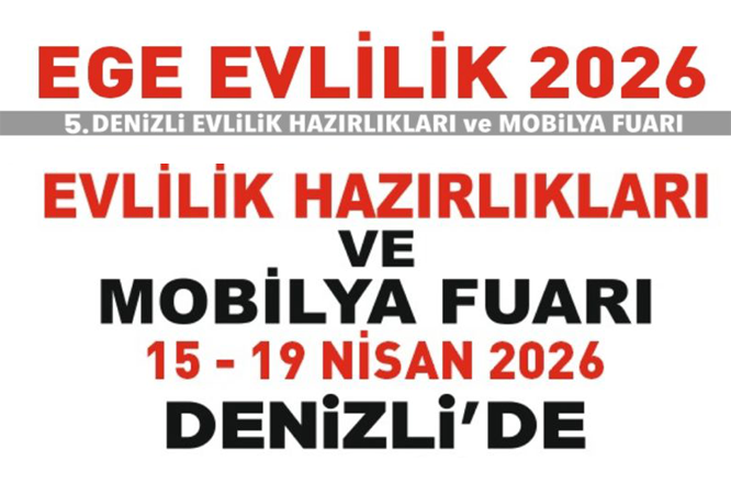 EGE EVLİLİK 2026